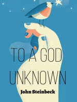 To_A_God_Unknown